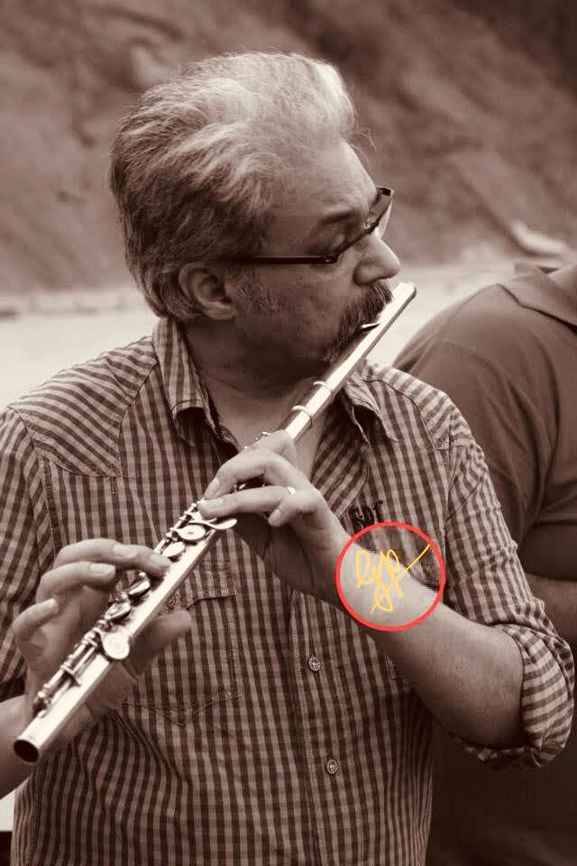 Capt Sanjay Gahlot 4