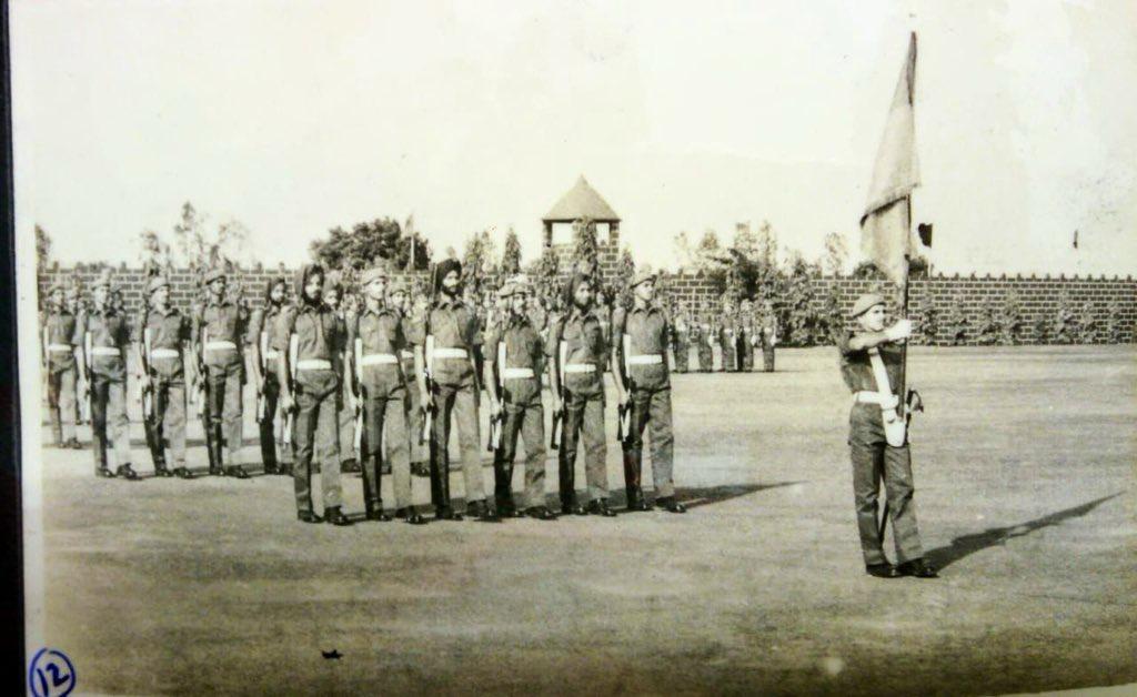 Capt Sanjay Gahlot 17
