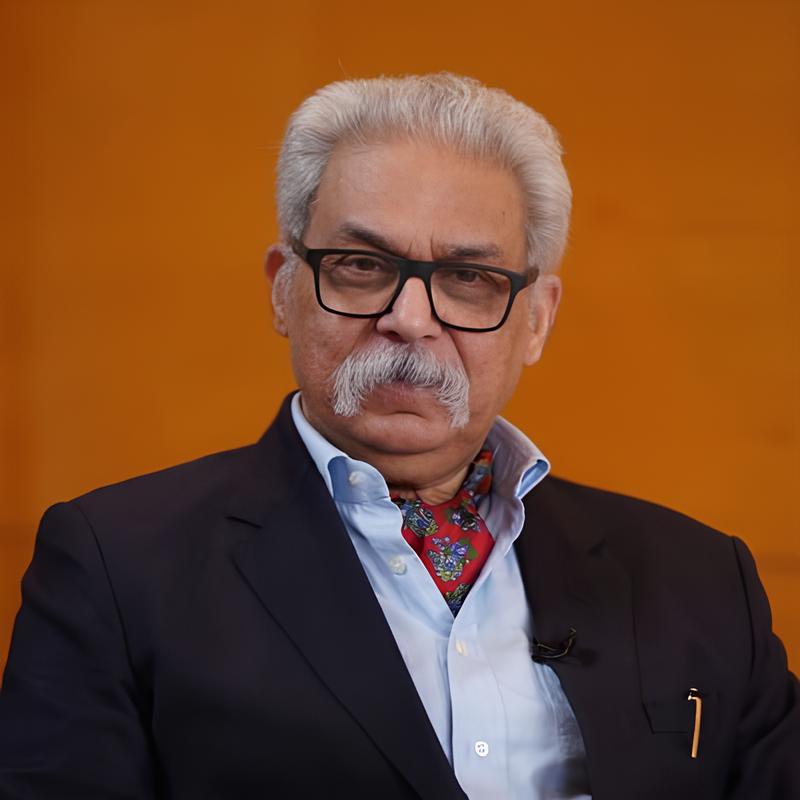 Capt Sanjay Gahlot