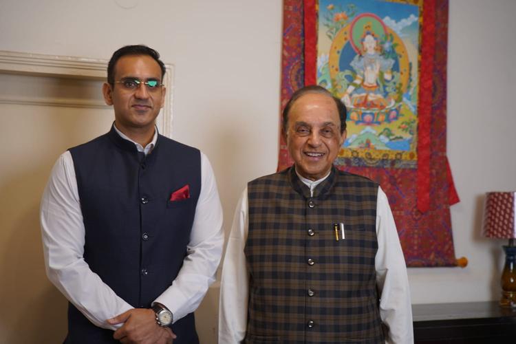 Ravi Kapoor 4