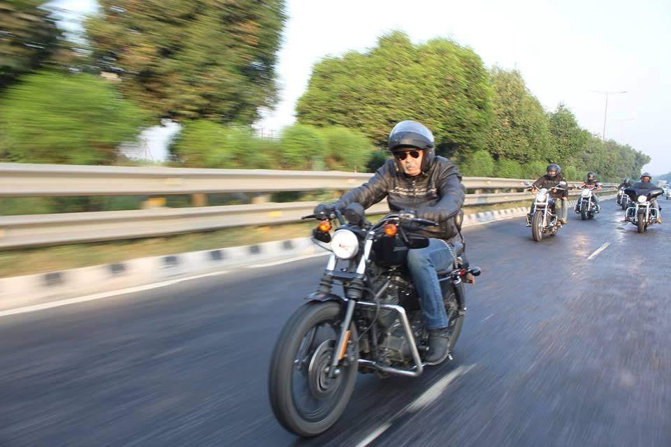 Capt Sanjay Gahlot 3