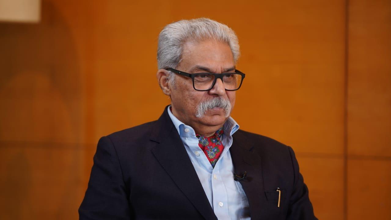 Capt Sanjay Gahlot 7