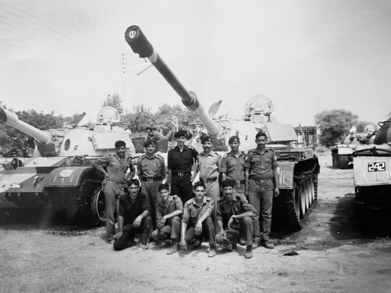 Capt Sanjay Gahlot 13