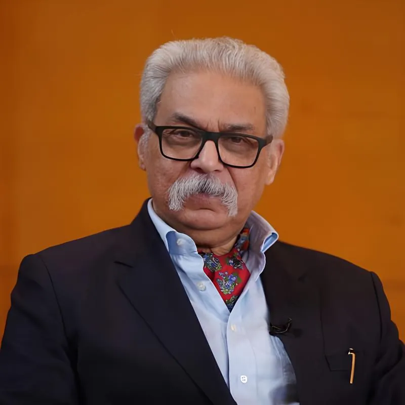 Capt Sanjay Gahlot