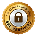 SSL Secured