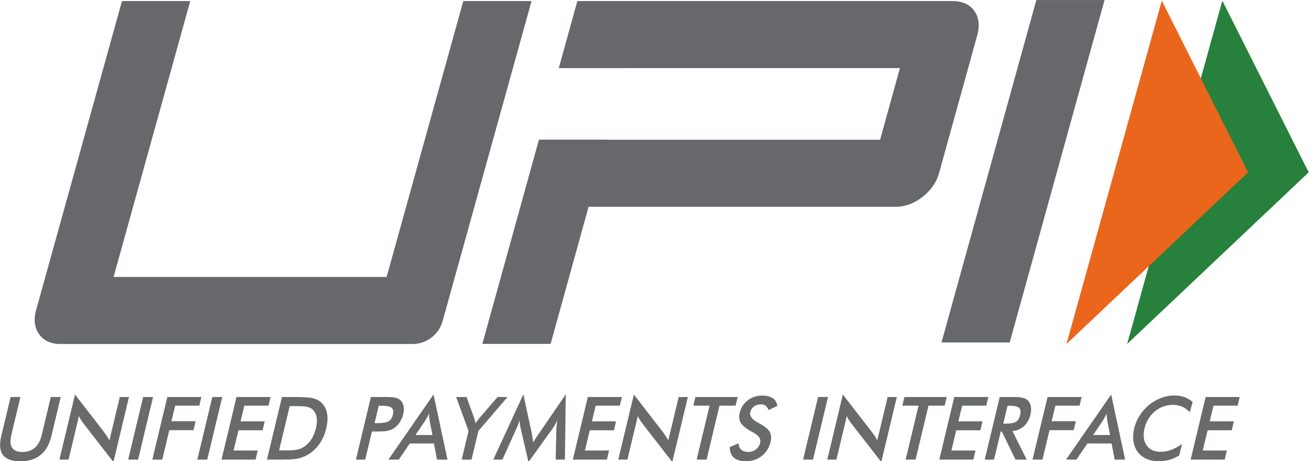 UPI Payments Accepted