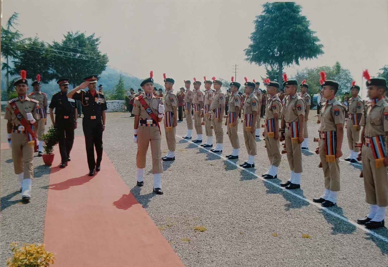 Major General Anil Sengar 2