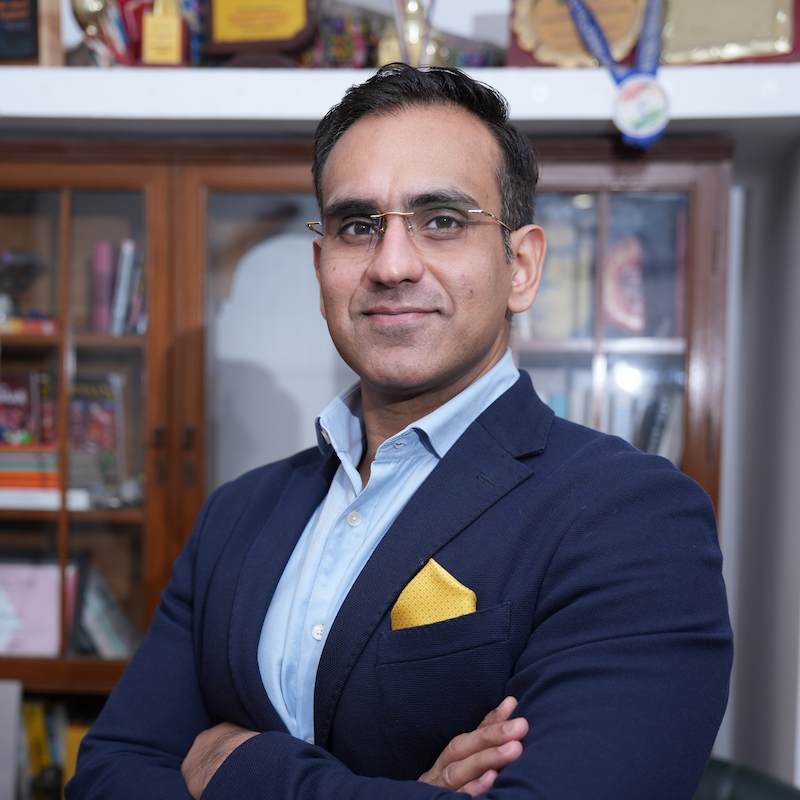 Ravi Kapoor