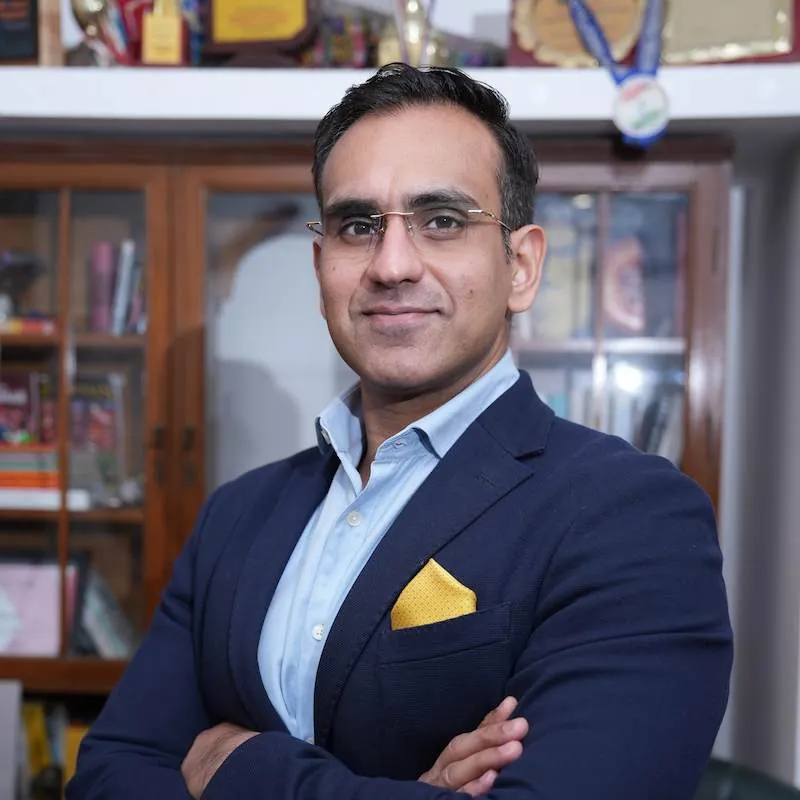 Ravi Kapoor